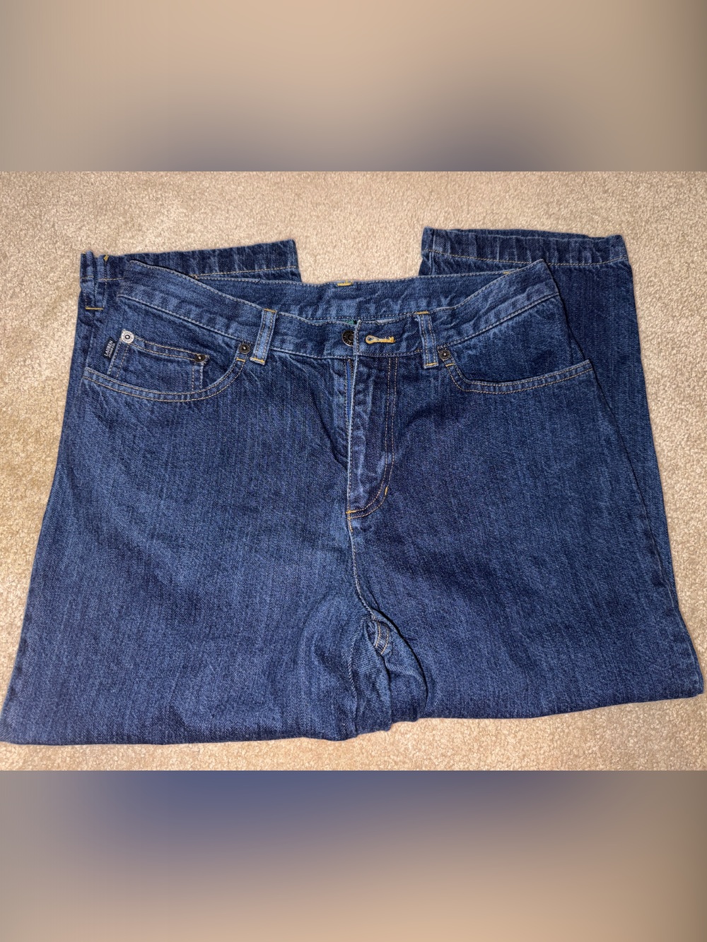 Ralph Lauren women’s capris